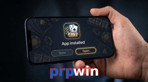 Payment and PKR controls in Prpwin