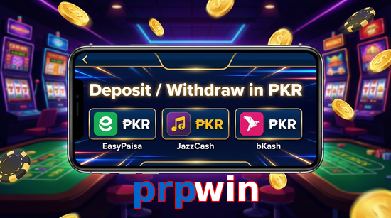 Game list for Prpwin pk section